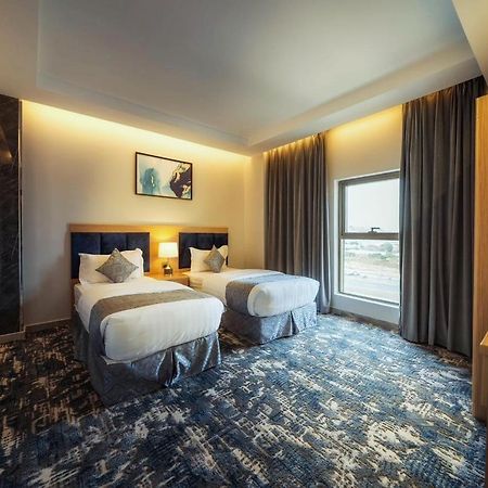 فندق بيرلي Pearly Hotel Abha Eksteriør billede