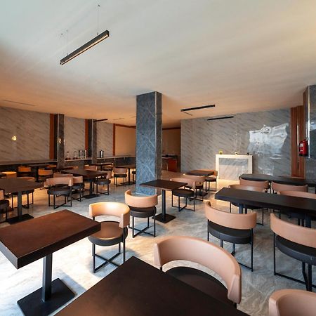فندق بيرلي Pearly Hotel Abha Eksteriør billede