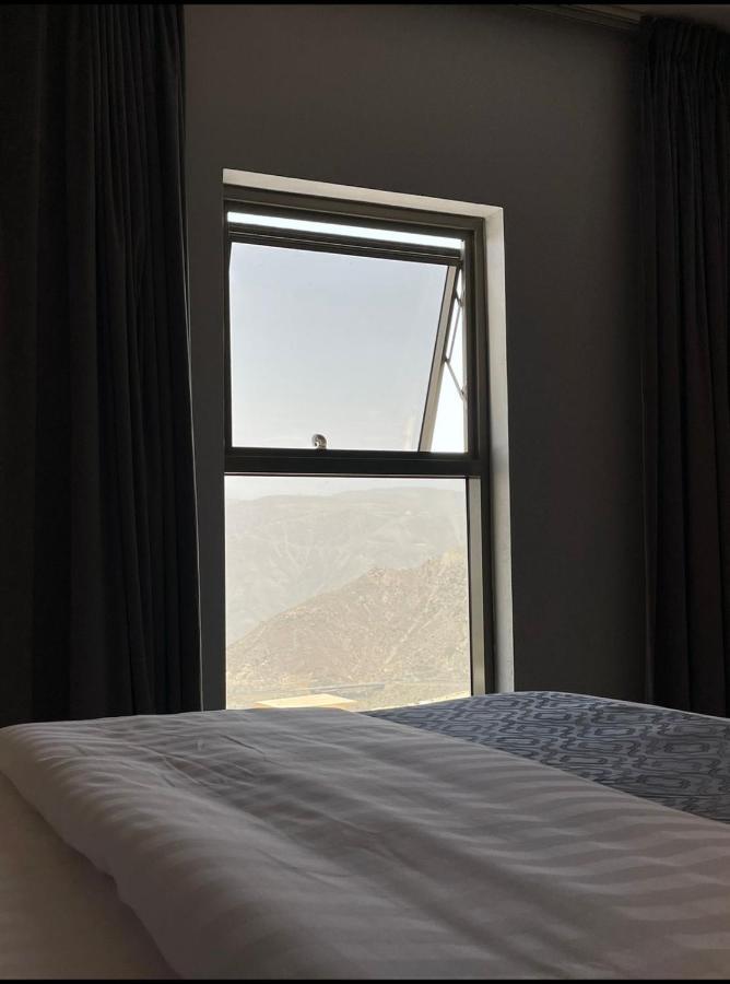 فندق بيرلي Pearly Hotel Abha Eksteriør billede