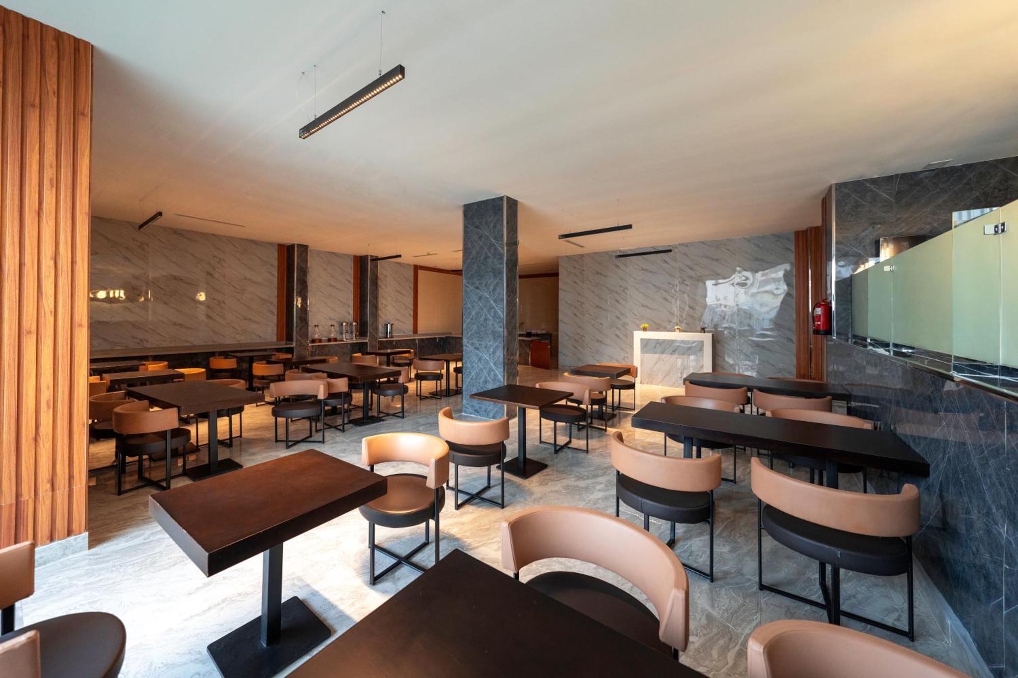 فندق بيرلي Pearly Hotel Abha Eksteriør billede